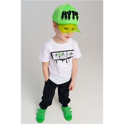 Кепка PLAYTODAY, 1122038