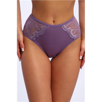 Трусы женские 28601 (Фиолетовый)