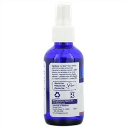 Heritage Store, Aura Smudge, Мист с можжевельником и шалфеем без образования тумана, 4 ж. унц.(120 мл)