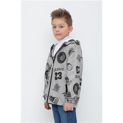 CROCKID Куртка ВК 30141/н/1 ГР