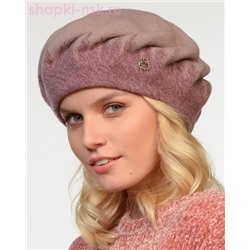 Полина 352 Берет женский флис (56-58)