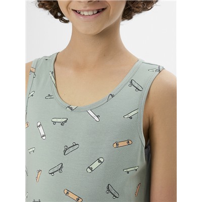 МАЙКА ДЛЯ МАЛЬЧИКОВ 423341