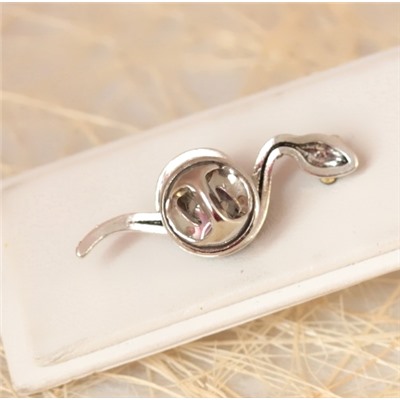 Брошь H01-14465