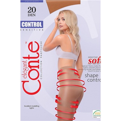 Колготки CONTE ELEGANT, 105753