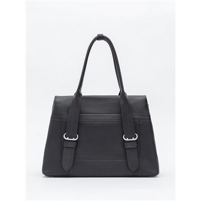 Сумка 1092-1MP coffee Polina&Eiterou