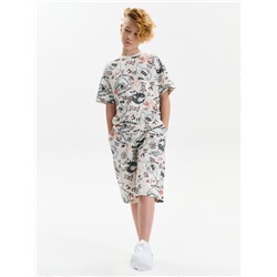 Футболка для мальчиков