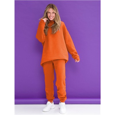 PELICAN Толстовка DFNK6929