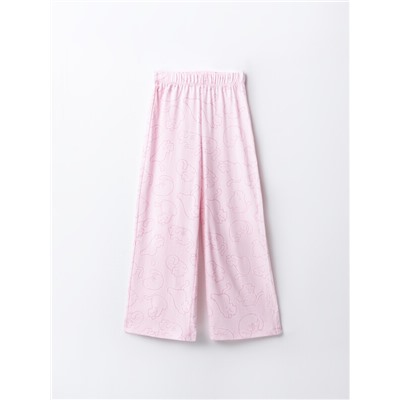 КОМПЛЕКТ ДЛЯ ДЕВОЧЕК (РУБАШКА, БРЮКИ) 567754