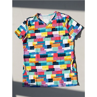 Binita Футболка 1129-2