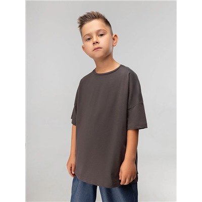 Bodo Футболка 4-474MU