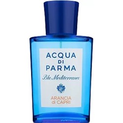 ACQUA DI PARMA BLU MEDITERRANEO ARANCIA DI CAPRI edt 5ml mini