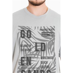 Футболка М125061Па