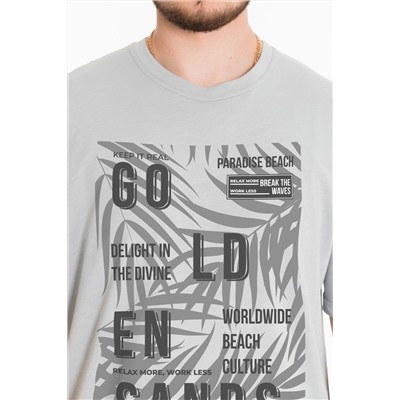 Футболка М125061Па