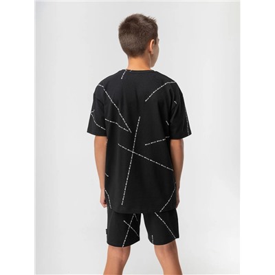 Bodo Костюм 46-55МU