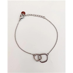 Браслет  из стали