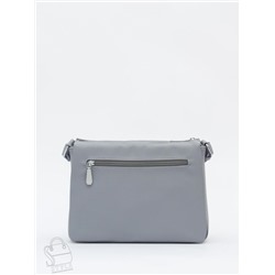 Сумка женская  1366-16 g.blue Polina&Eiterou  в Новосибирске