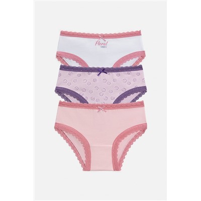 Трусы, 3 шт. ACOOLA, 1225435