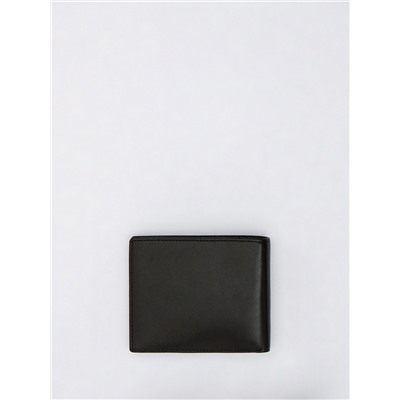 Кошелек 20913 black Pratero