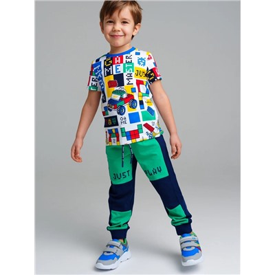 PLAYTODAY Брюки 12412128