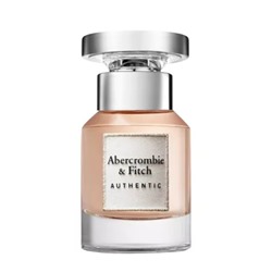 ABERCROMBIE & FITCH AUTHENTIC edp (w) 50ml