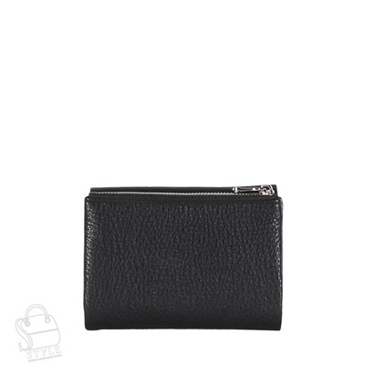 Женский кошелек 9929-1806 black Vermari