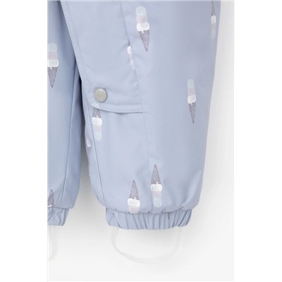 CROCKID Комбинезон ВК 60105/н/9 ГР