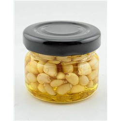 Кедровый орех в меду 35 гр.