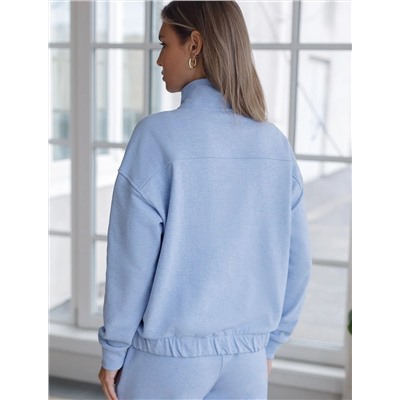 VILATTE Джемпер D49.141