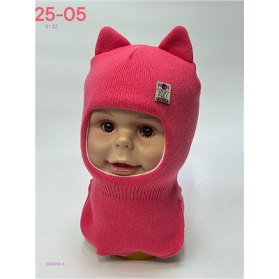 шапка 2060204-6