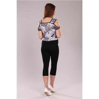 Костюм "Ракель" (Белый)