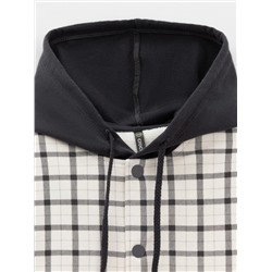 CROCKID Рубашка КР 302780