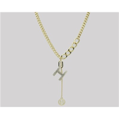 Колье-цепь G098176907230
