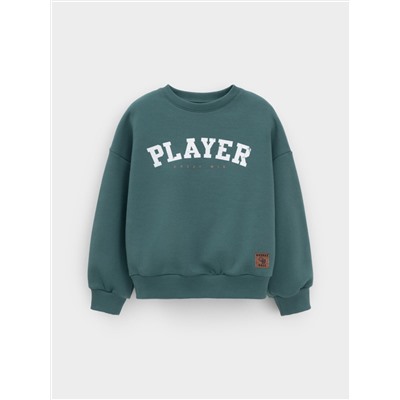 CROCKID Свитшот КР 302802