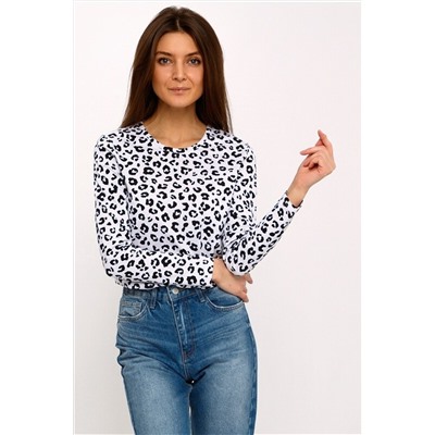 Лонгслив АПРЕЛЬ, 938781