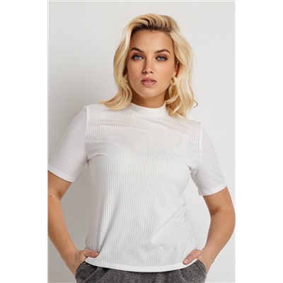 Блузка женская  4467/04/Белый