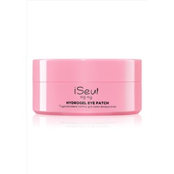 Гидрогелевые патчи для кожи вокруг глаз iSeul