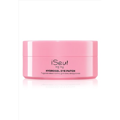 Гидрогелевые патчи для кожи вокруг глаз iSeul