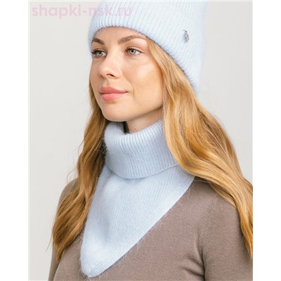 391 PB Снуд женский (19 x 40)