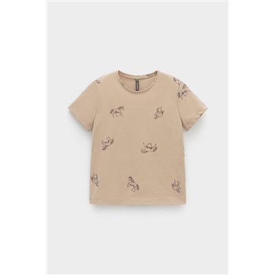 Футболка CROCKID, 1118138