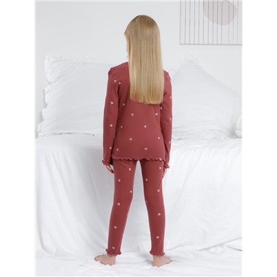 CROCKID Пижама К 1618