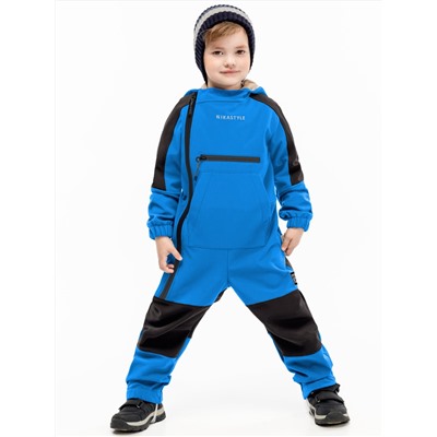 NIKASTYLE Комбинезон