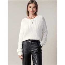 VILATTE Джемпер D39.614