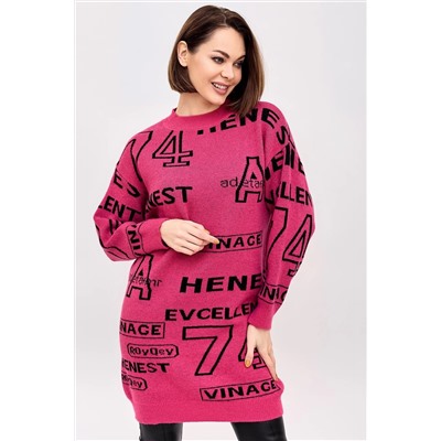 Lika Dress Туника 8937
