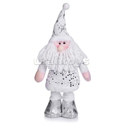 Новогоднее украшение "Снеговик" 40-60 см.