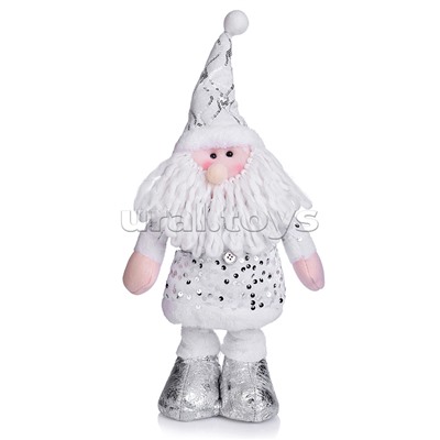 Новогоднее украшение "Снеговик" 40-60 см.