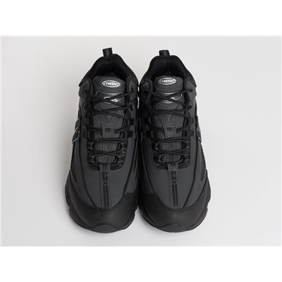 Зимние Кроссовки New Balance 740 Mid