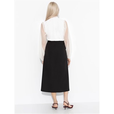 CHARUTTI Юбка 12147