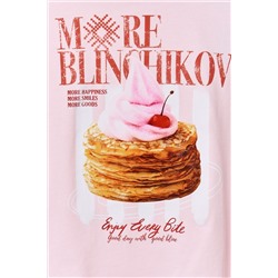 Футболка для девочек MARK FORMELLE, 1233469