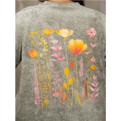 Футболка мод.2156/3