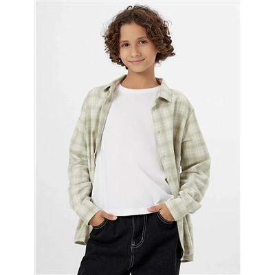 MARK FORMELLE Рубашка 123467